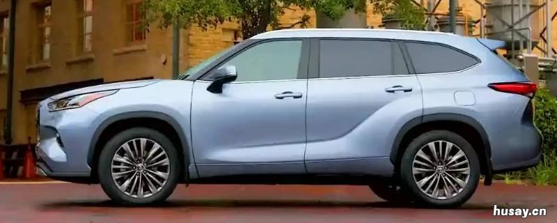 汉兰达空调滤芯在哪 汉兰达空调滤芯在哪里