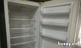 问一问冰箱保险丝在哪里 家用冰箱保险丝在哪里