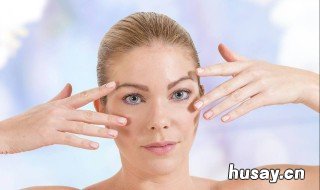 眼部保养要趁早 眼部保养注意事项