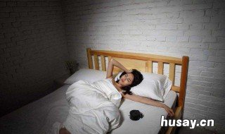 睡眠质量不好半夜醒吃什么好 晚上睡觉容易醒吃什么比较好