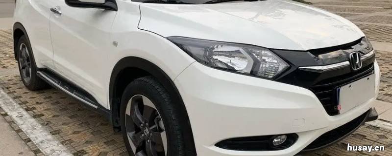 本田缤智轮胎品牌型号 本田缤智轮胎型号有几种