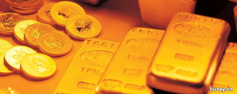 合金和黄金有什么区别 合金是黄金么