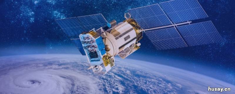 常见的卫星种类 常见的卫星种类有