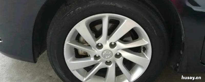 日产轩逸轮胎型号尺寸 日产轩逸轮胎型号尺寸是多少