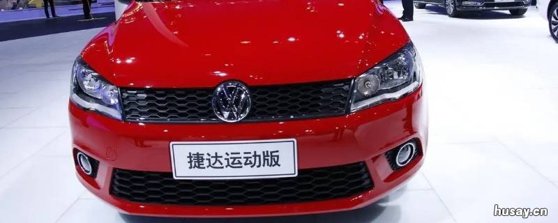 大众捷达冷却液在哪个位置 捷达车的冷却液在哪里