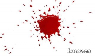 梦见血是什么预兆 男人梦见血是什么预兆
