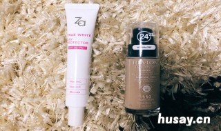 擦完隔离霜后擦什么 隔离霜之前擦什么