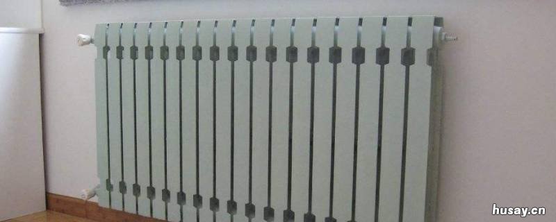 暖气开栓需要人在家吗 暖气开栓需要人在家吗视频