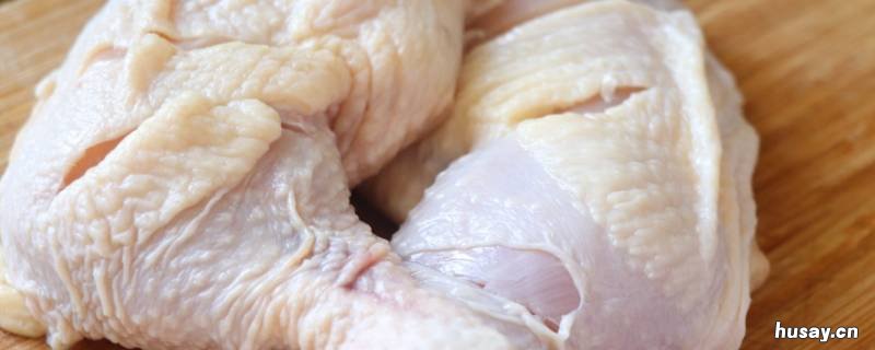 鸡腿解冻要多久 冻鸡腿常温解冻要多久?