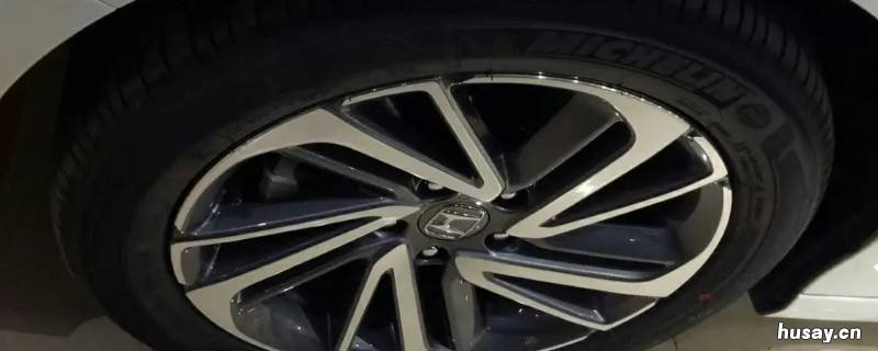 本田inspire轮胎胎压怎么看 inspire胎压多少正常