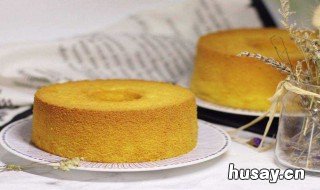 做蛋糕时放食用胶起什么作用 明胶在蛋糕中的作用