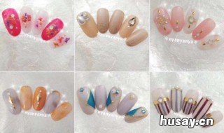 美甲第一步骤先用什么 美甲第一步先涂什么