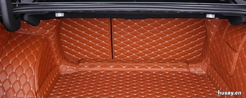 别克君威后备箱尺寸 别克君威后备箱尺寸图