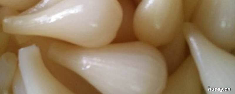 荞头是什么 荞头是什么?