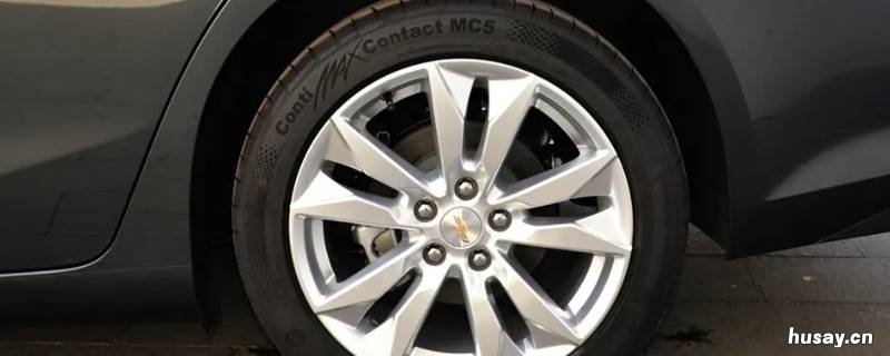 雪佛兰迈锐宝xl胎噪怎么解决 迈锐宝XL胎噪