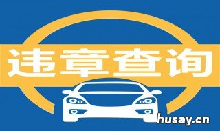6分的违章可以在交管12123处理吗 在12123可以处理6分违章吗?