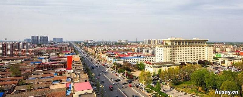 辛集市被称为什么之都 辛集市为什么特殊