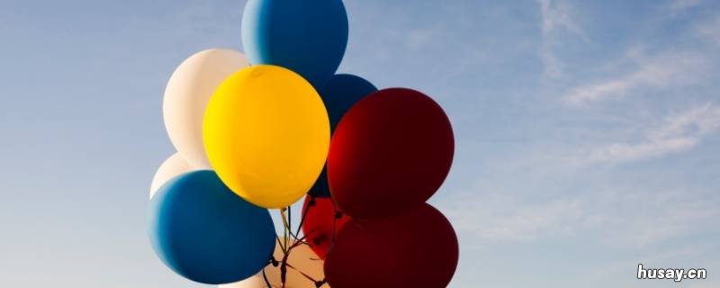 气球碰到柠檬酸会爆炸是因为 气球碰到柠檬酸会爆炸是因为什么做