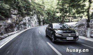 迈腾小轿车轮胎型号及规格是多少? 2018年迈腾轮胎是什么型号