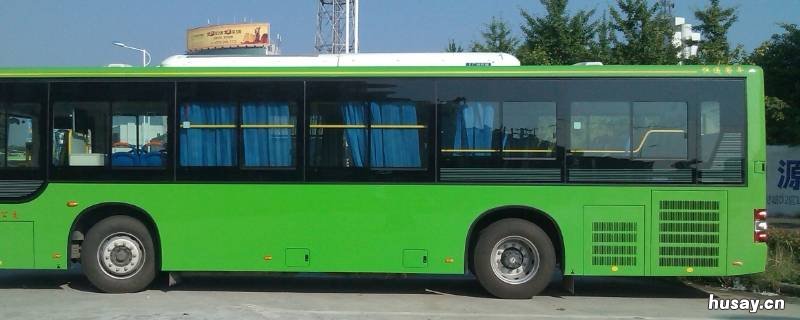 黄码能坐公交吗 南昌黄码能坐公交吗