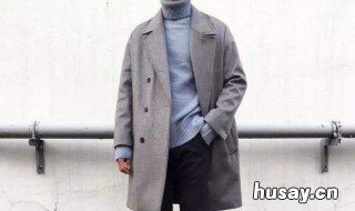 男生怎样穿显高? 男生怎么穿显个子高