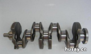 压气机曲轴选用哪类铸造合金 压气机曲轴选用哪类铸造合金钢