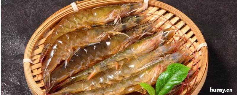 白对虾是淡水还是海水 白对虾是淡水还是海水养殖