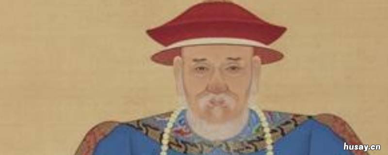 今时清官第一的官员是 今时清官第一的是哪位