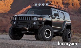 悍马h2机油压力传感器位置 悍马h2机油压力传感器位置在哪