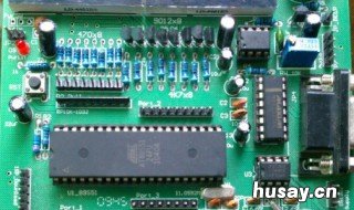 单片机寄存器怎么理解 单片机中寄存器有哪些