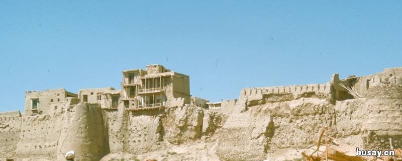 阿富汗农业种植什么 阿富汗农业分布