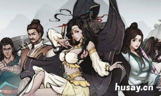 烟雨江湖衡山弹琴任务怎么搞 烟雨江湖回雁峰顶弹琴怎么过