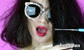 什么样的脸型适合短发 什么样的脸型适合短发发型