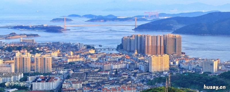 浙江省有什么市 浙江省有哪些市?