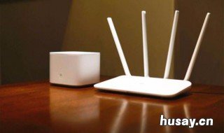 小米路由器不能自动切换 小米路由器无缝自动切换