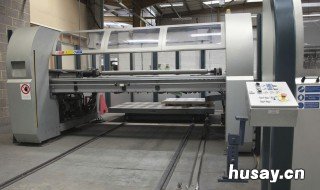 数控机床CNC系统是