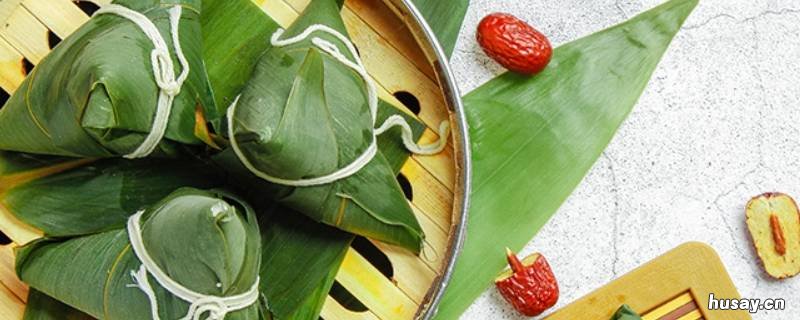 粽子寓意 高考挂粽子寓意