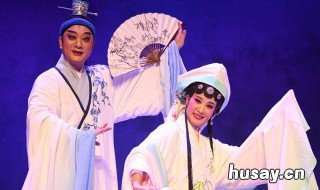 黄梅戏唱腔特点 黄梅戏唱腔特点是什么