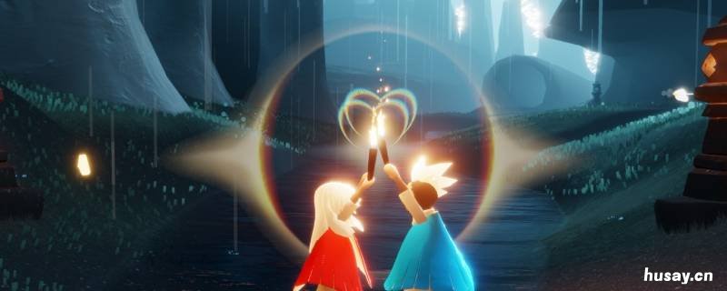 蹭图是什么意思光遇 光遇蹭图是啥意思