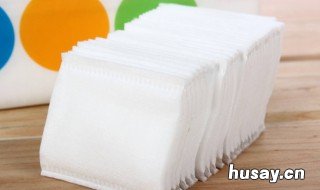 一定要用化妆棉擦水乳吗 一定要用化妆棉擦水乳吗女生