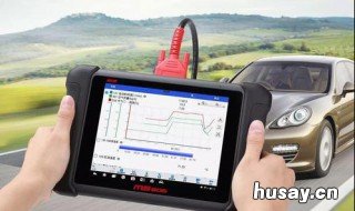 诊断仪无法连接进入汽车电脑 汽车诊断仪无法进入系统