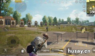 单发狙松手开火好用吗 单发狙松手开火用不了