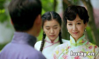 五姨太采薇是什么电视剧 剧情有五姨太的电视剧