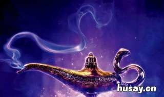 阿拉丁拍续集是怎么回事 阿拉丁连续剧