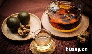 天天喝罗汉果茶好吗 长期喝罗汉果泡茶好吗