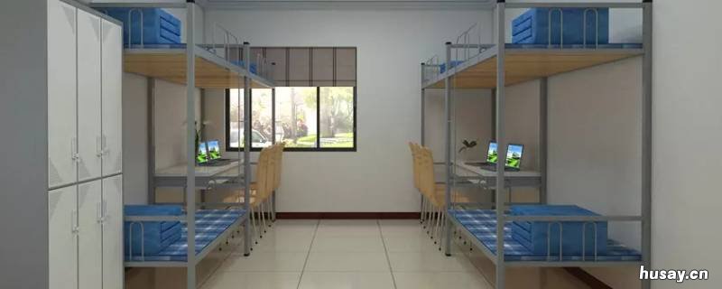 寝室和宿舍的区别 寝室跟宿舍有什么区别