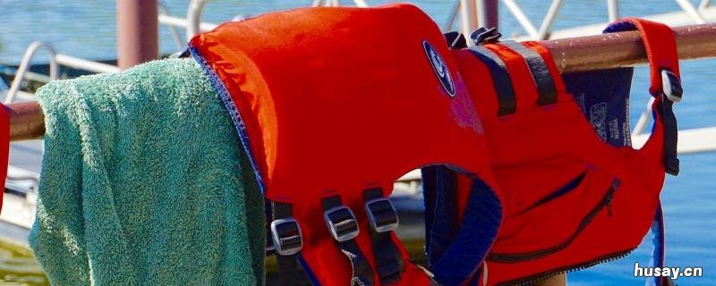 救生衣原理 救生衣原理和橙子浮起来