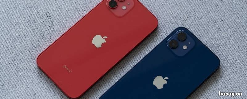 苹果12副卡偷跑流量怎么关 苹果12副卡偷跑流量怎么关闭