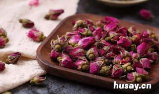 干玫瑰花泡水的功效 干玫瑰花泡水有什么功效