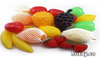 大班如何认识水果 大班教案《认识水果》